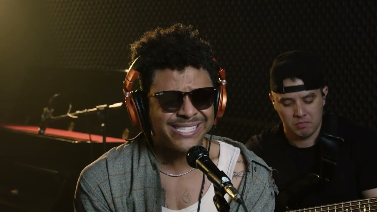 Live Session. 001-646