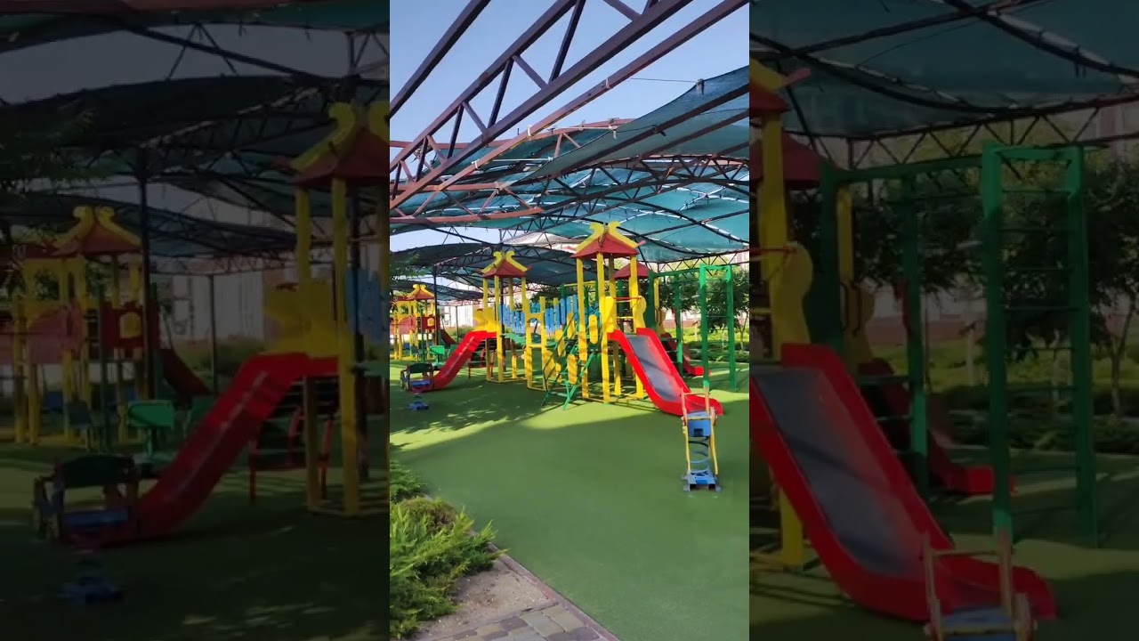 Жемчужина Таврии. Кирилловка, Запорожская область. 2023 г.