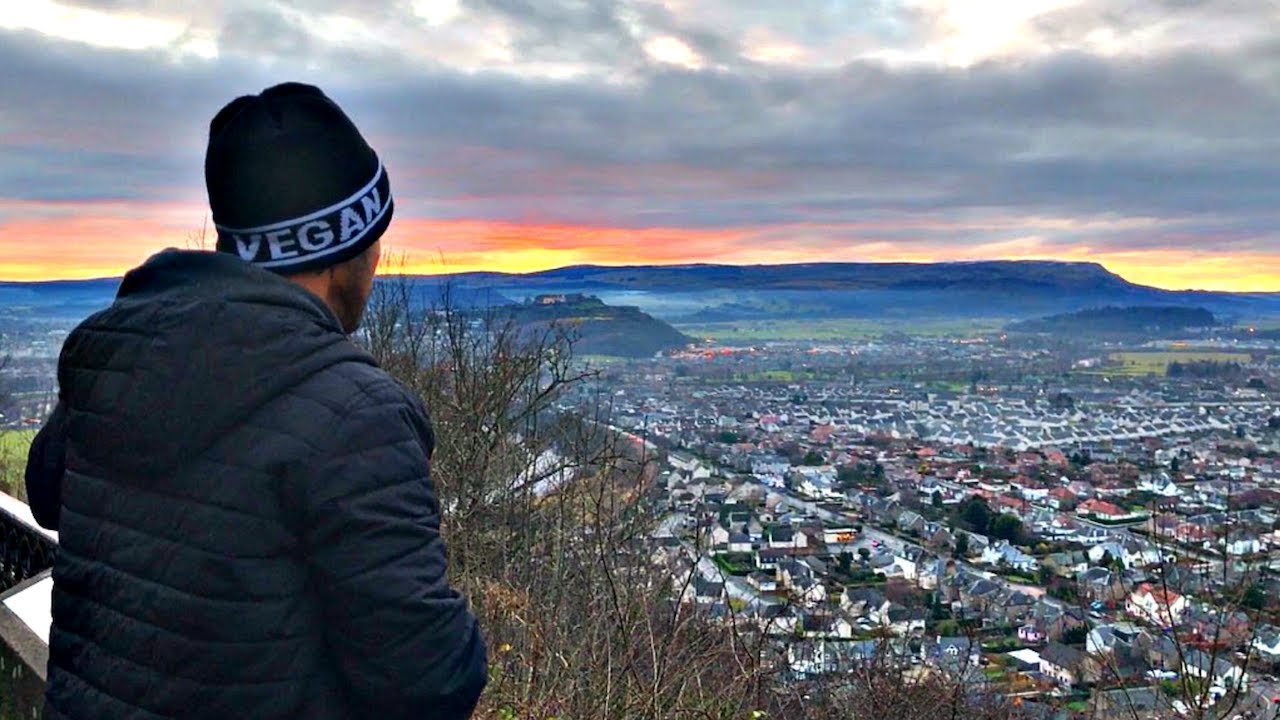 THE VEGAN PROPHECY | The Journey Begins...