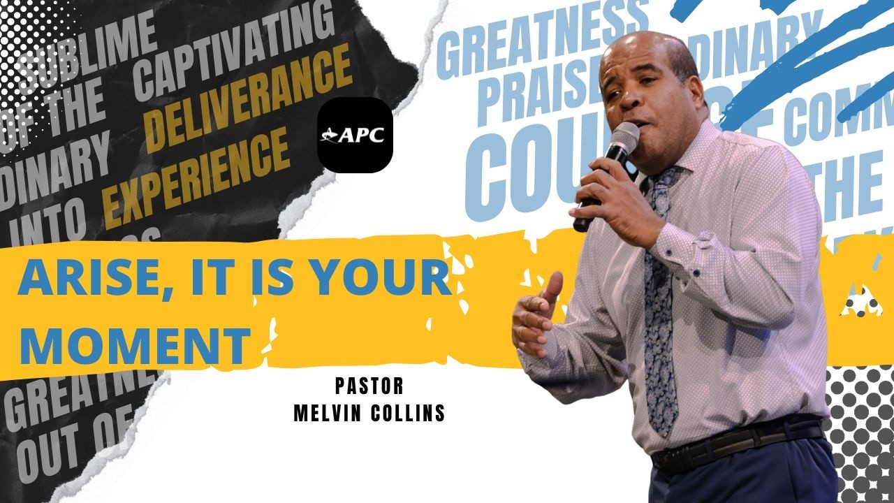 Experience Jesus With APC | Sun. March 1st AM Service LIVE!