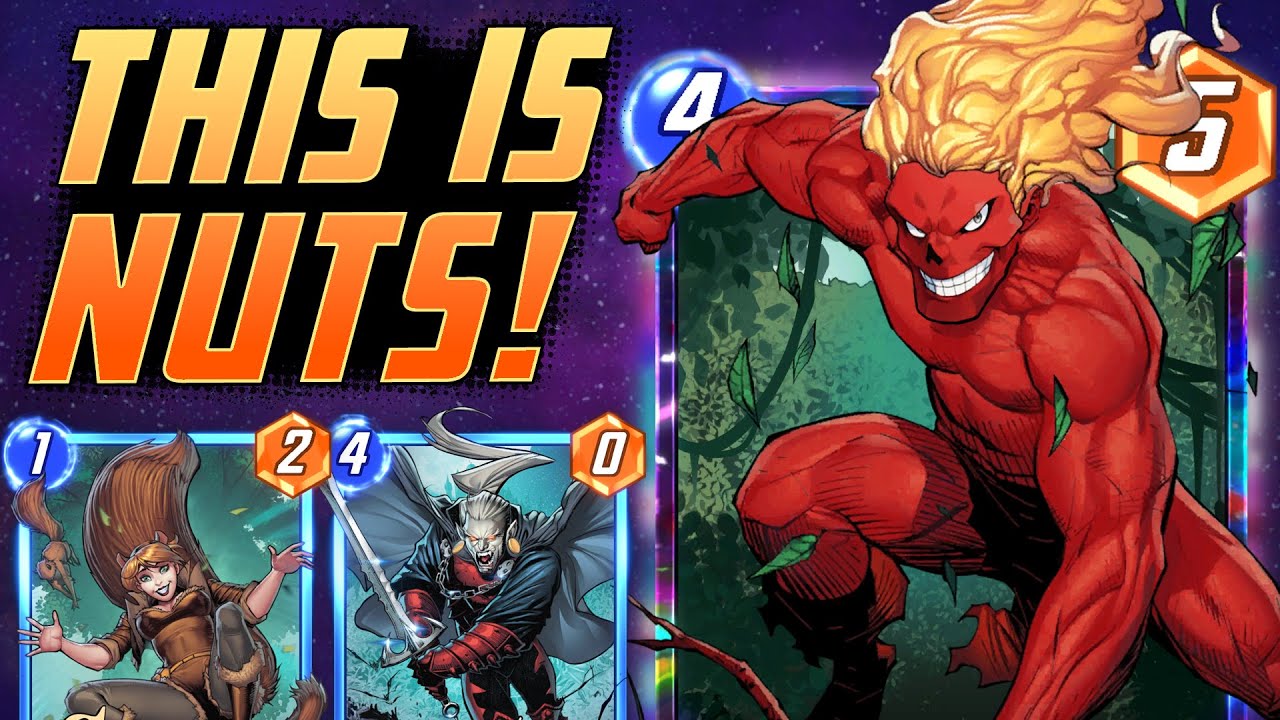 I updated this old deck... it is THE NUTS.