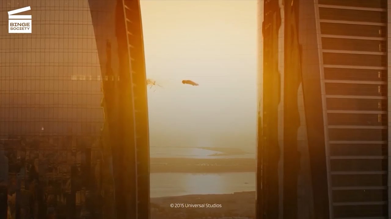 Furious 7 : 