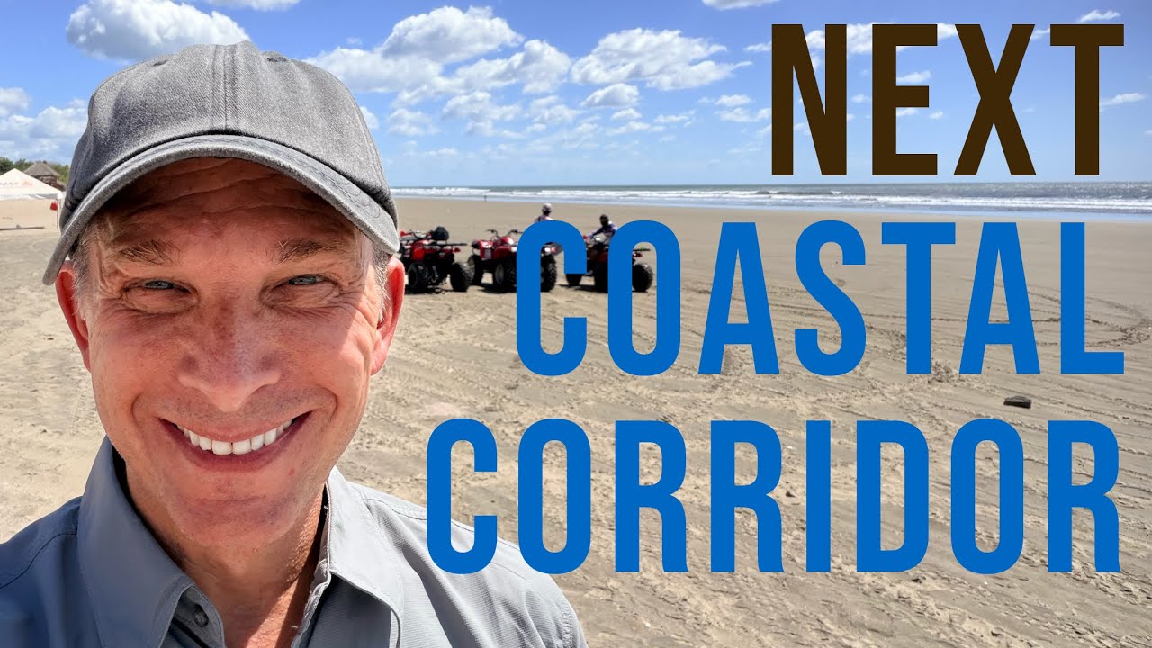 Why Is Pochomil Nicaragua Becoming the Coast Everyone Missed?