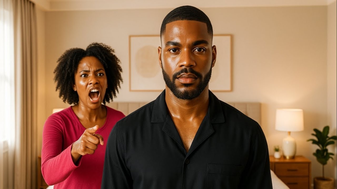 My Wife Confessed She Regretted Marrying Me, Not Maurice… So I Showed Her How Little He