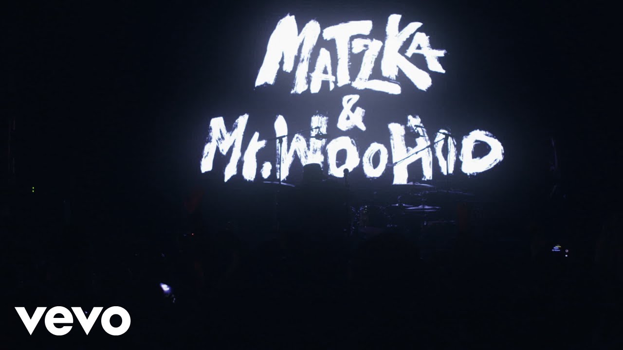 Matzka瑪斯卡 - One Way ft. Mr.WooHoo