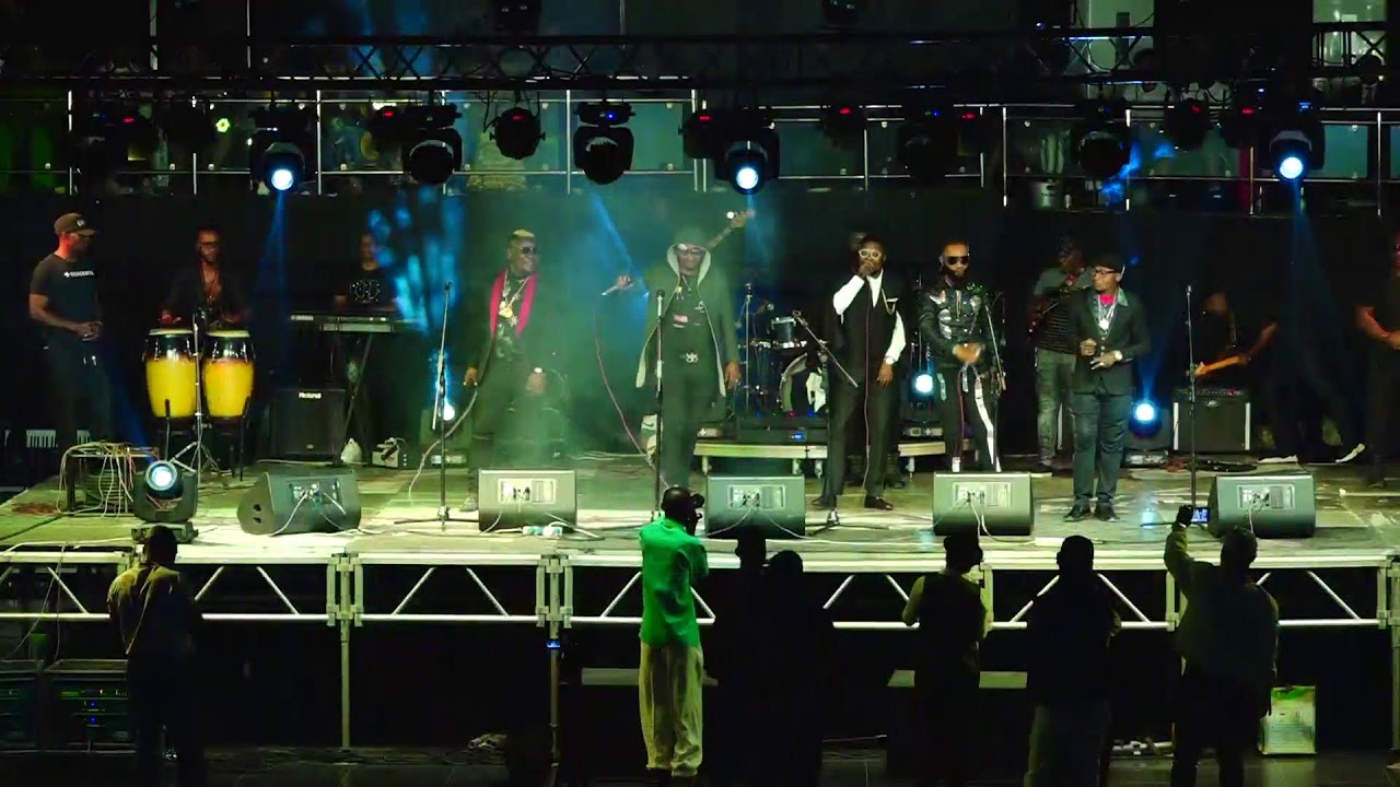 Usiku wa Rhumba