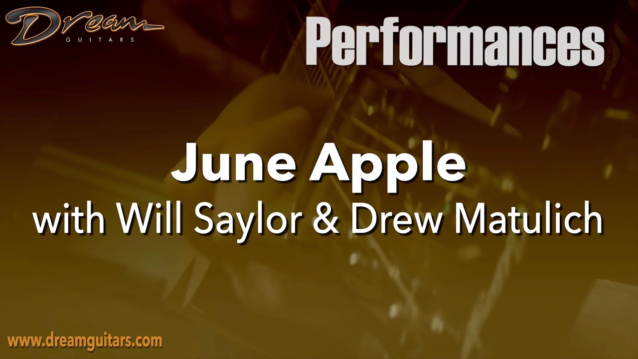 Dream Guitars Performance - 