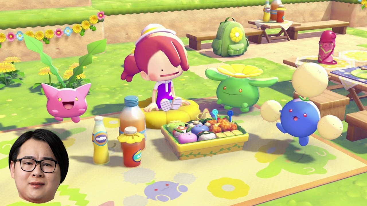 【ぽこポケ】狭小住宅過密分譲地ひろちんニュータウン#5