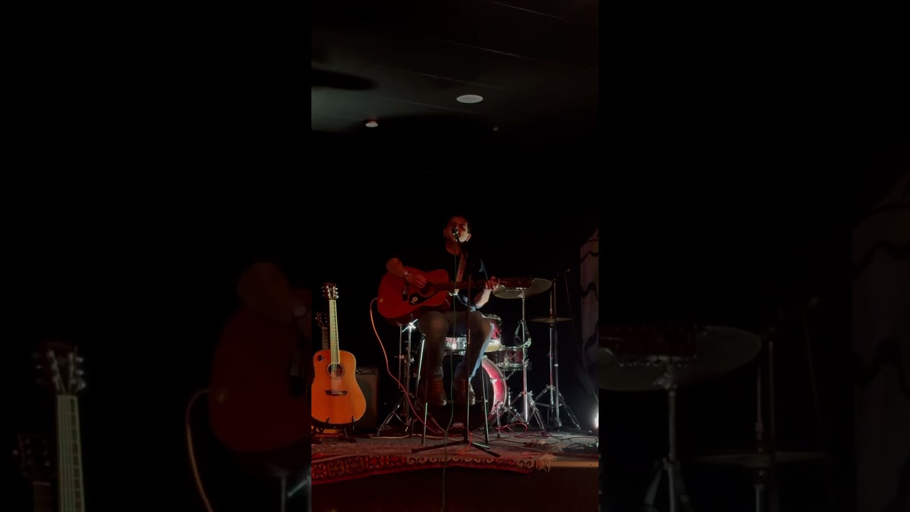 Tim - Вулкан(live)