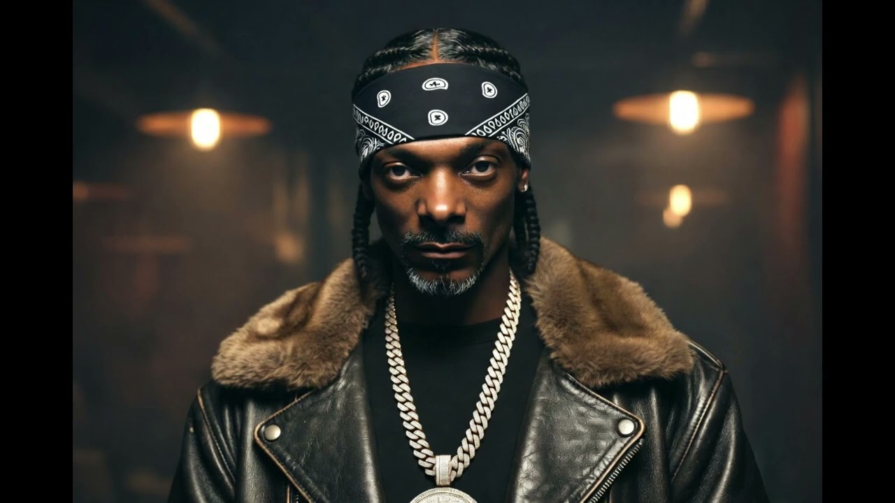 Snoop Dogg What's My Name