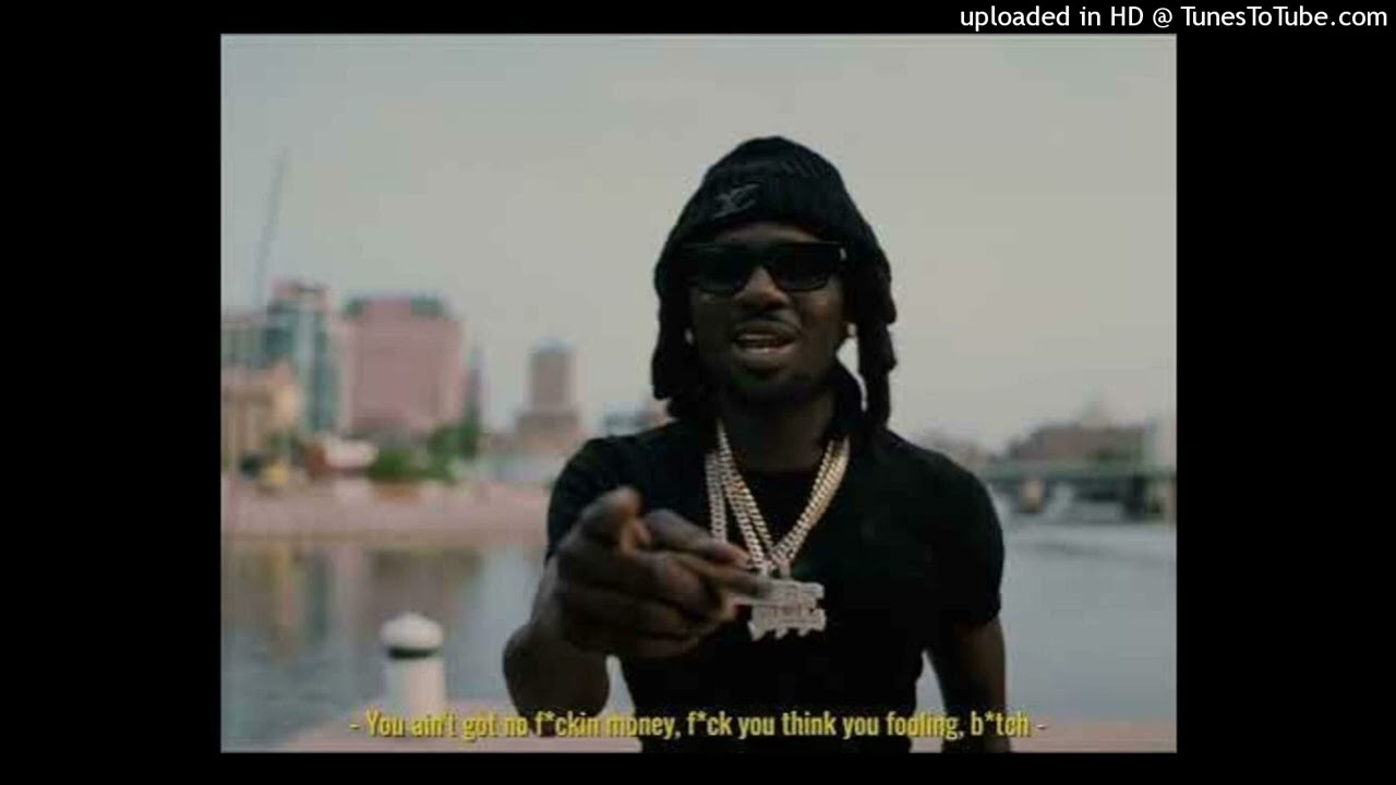 [Free] Chicken P x Funny $Money type beat - 