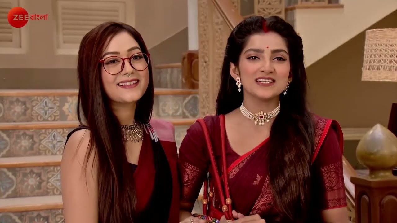 Pilu - Bangla TV Serial - Full Episode 57 - Megha Daw, Gourab Roy - Zee Bangla