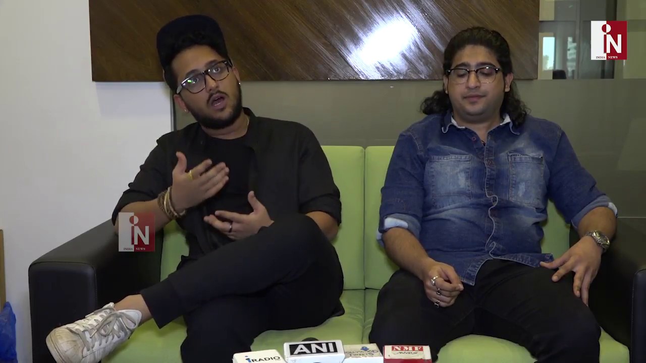 EMI Records India and Mohit Suri Launched Music Property, VYRL Original
