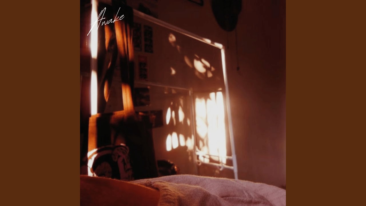 Lost in June