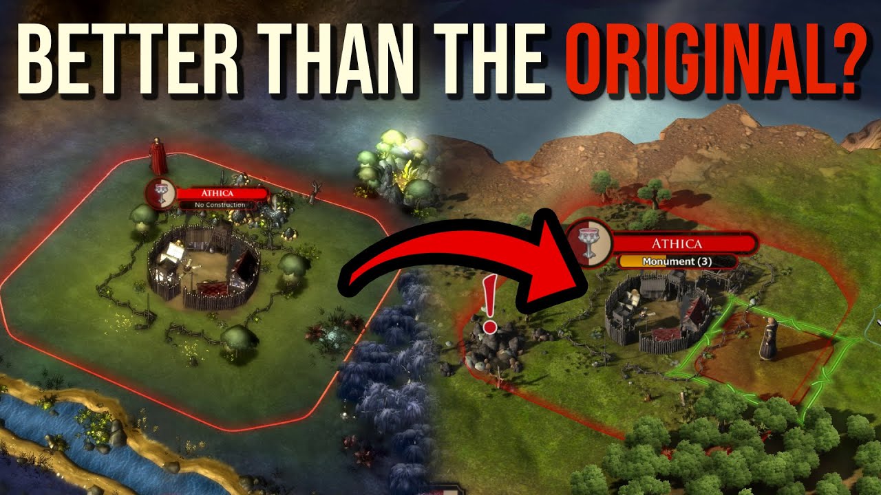 Is Elemental: Reforged The Ultimate Fantasy Strategy Game We've Been Waiting For?
