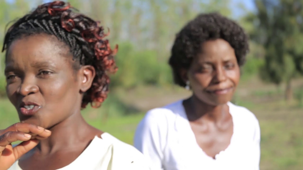 SAFARI ORL VIDEO FULL HD BY AIC KATOTHYA CHOIR 1