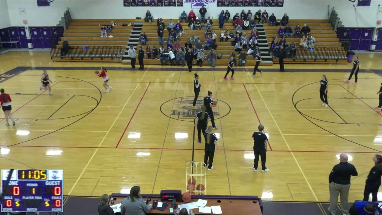 Indee.Gilm vs Blair-Taylor JV