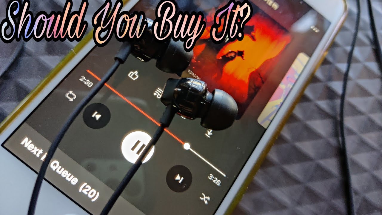 Sennheiser CX-300s Full Detailed Review After 2 Weeks Of Use 🔥