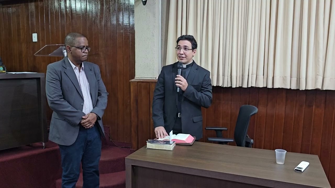 Sessão solene de posse da mesa diretora da legislatura 2026.