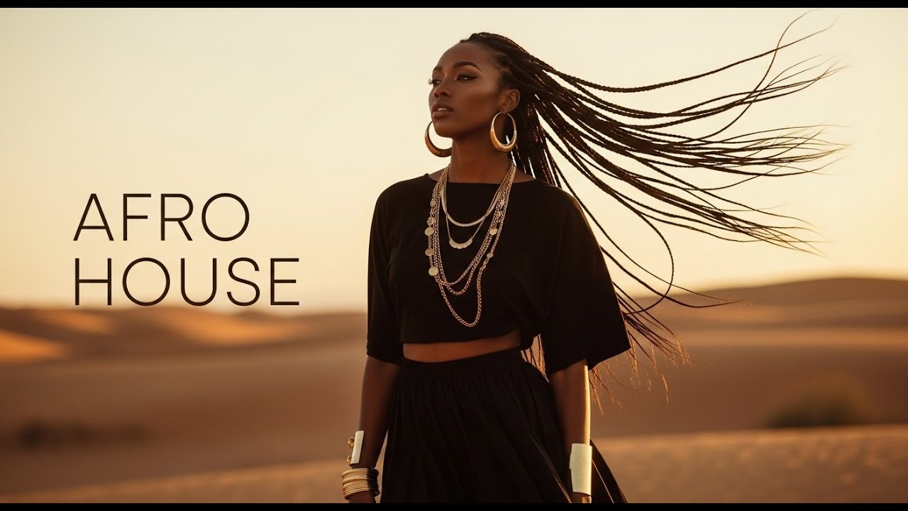 Afro House Mix 2025 | Top Choice Afro House 2025 - Vol #57