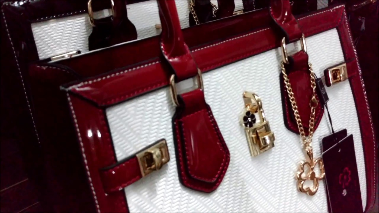 BRÁS |TOP BOLSAS INSPIRAÇÕES | ATACADO & IMPORTADORA |