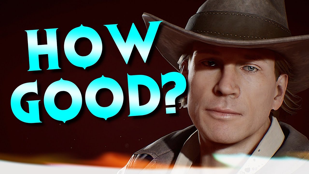 How Good Is ED GETLEY With A Cracked Out CROSSBOW? - (Evil Dead The Game)