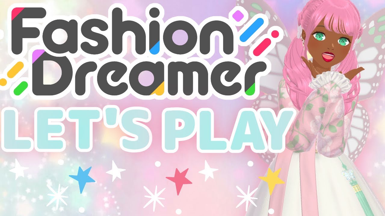 Checking out the Fashion Dreamer UPDATE! | Fashion Dreamer Lets Play