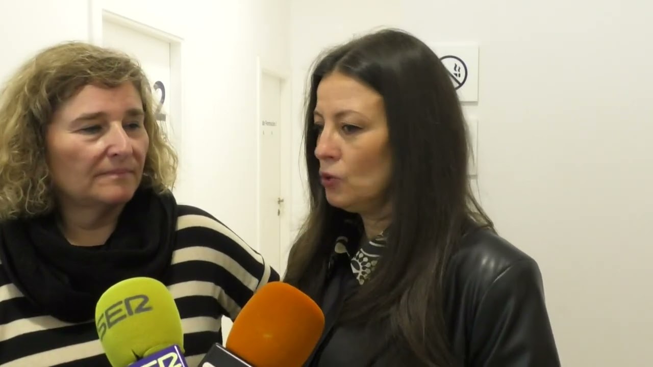 ESCUELA DE EMPLEO ACCIÓN CONTRA EL HAMBRE - LA BUENA NOTICIA DEL DÍA 03/03/2026