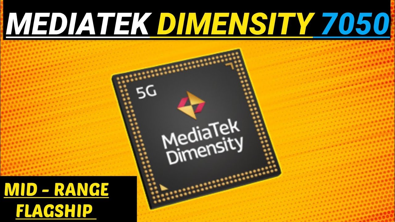 Unlock the Power of Mediatek Dimensity 7050: Antutu Benchmark & Performance Test