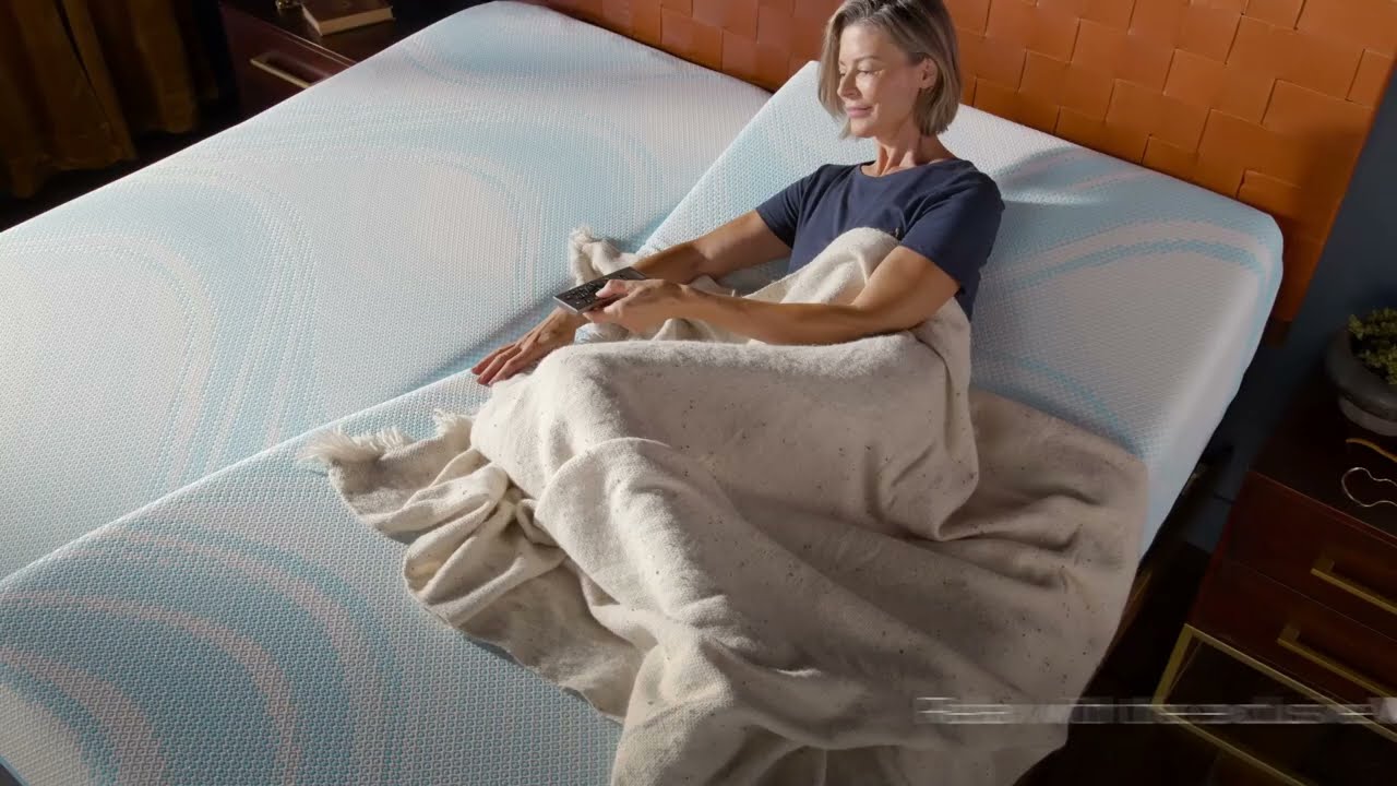 Experience the TEMPUR-Ergo&trade; and ProSmart&trade; Base