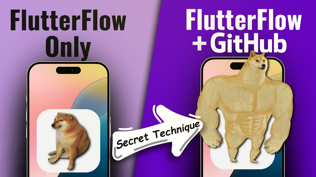 Use This Technique to Make FlutterFlow Limitless!
