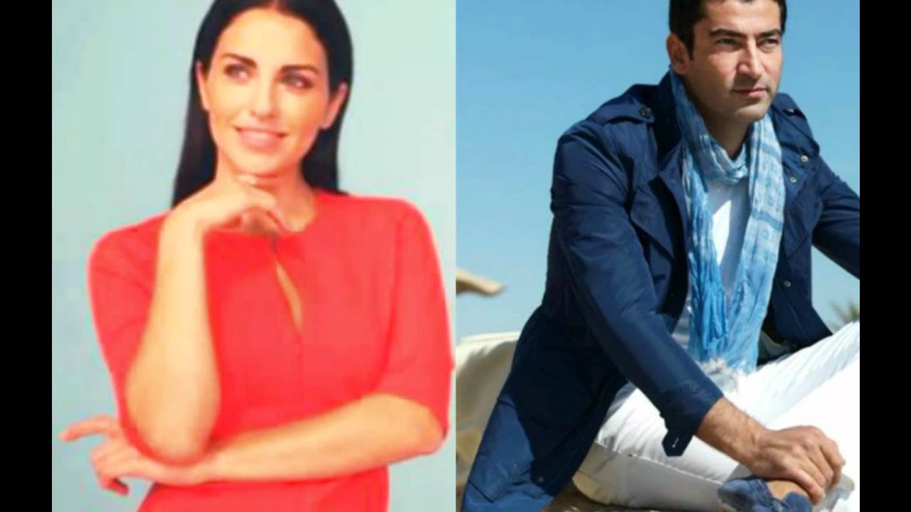 Kenan Imirzalioglu + Asli Tandogan = MAGICAL