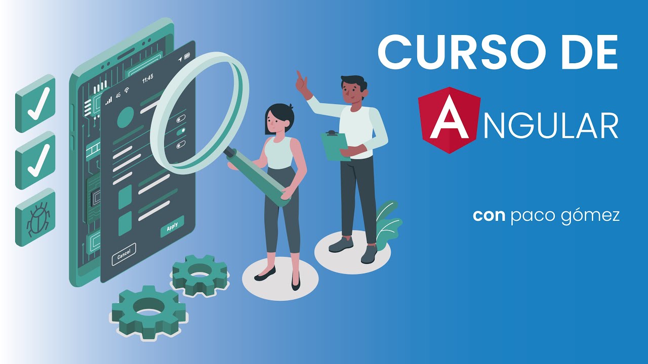 Curso Angular 9 - 40 - RouterLink