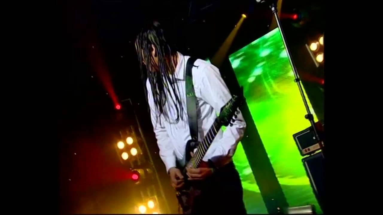 REMA - Feel Me (Eurovision 2012)