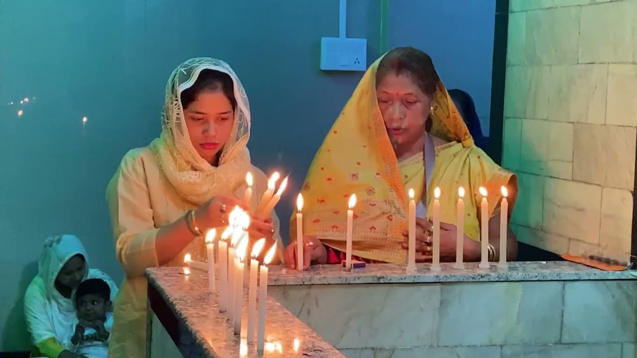 Sufiyon Ki Vaadi | صوفیوں کی وادی | Hazrat Syed Roshan Ali Chishti | Dibrugarh | Assam |Kashmir News
