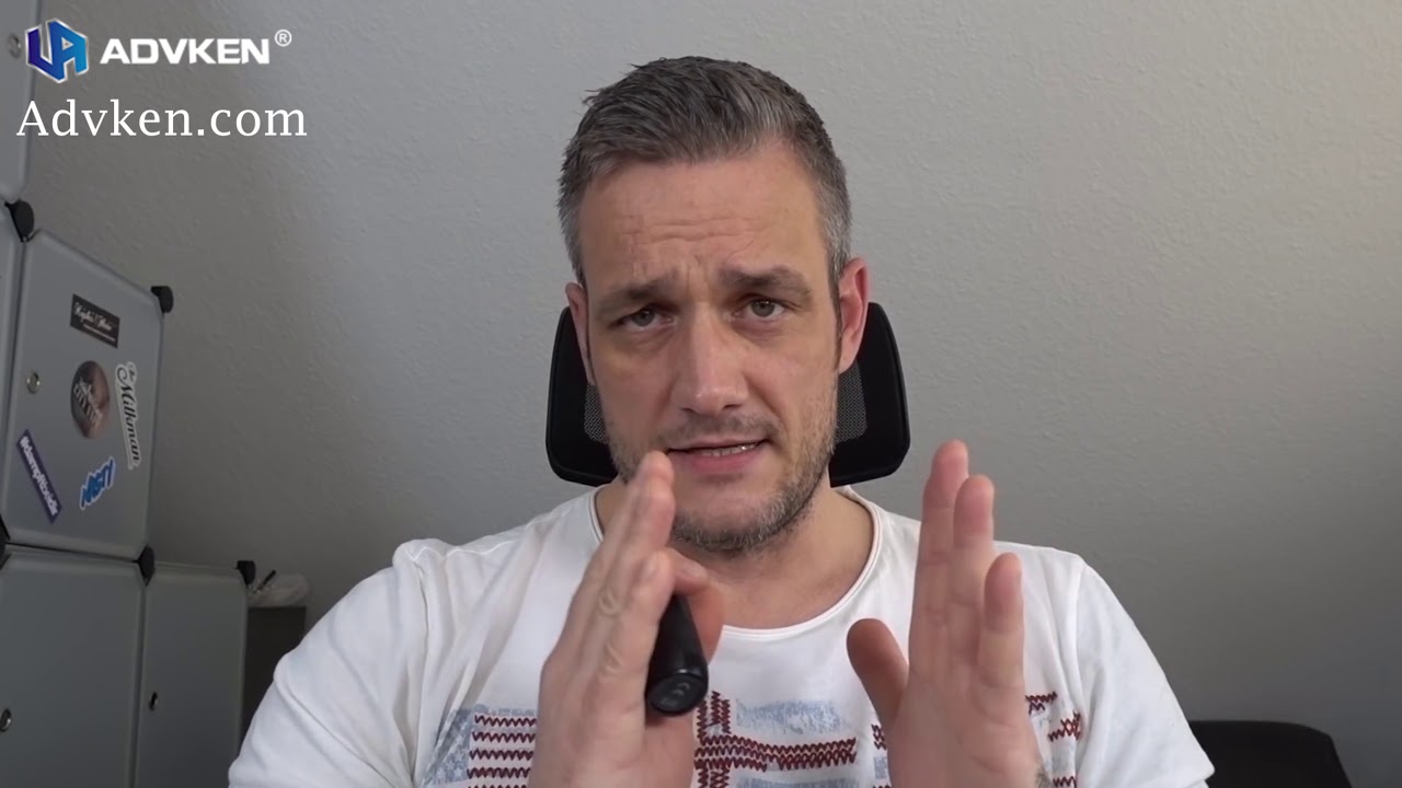 Advken Manta MTL V2 Review