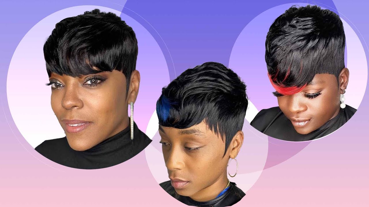 EASY SIMPLE 27 Piece Quick Weave Tutorial | Hair Tutorial