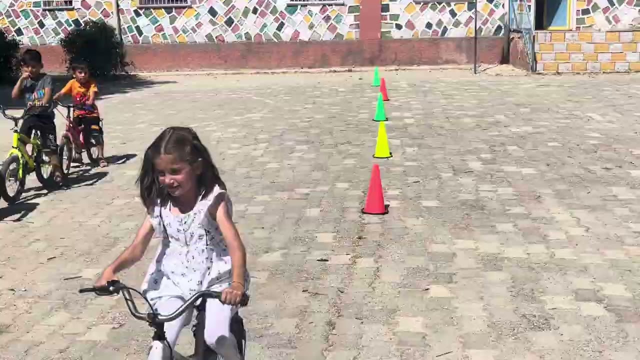 Dünya Bisiklet Günü