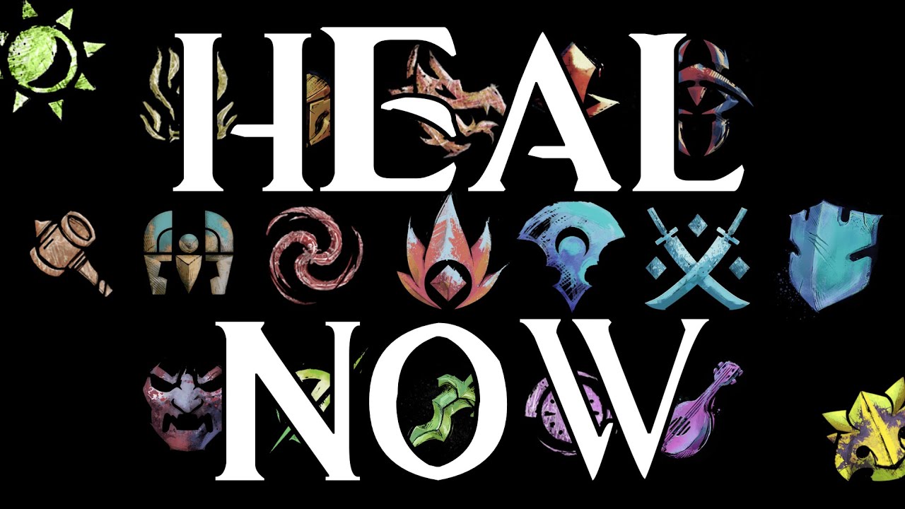 How to Learn ANY Healer in GW2