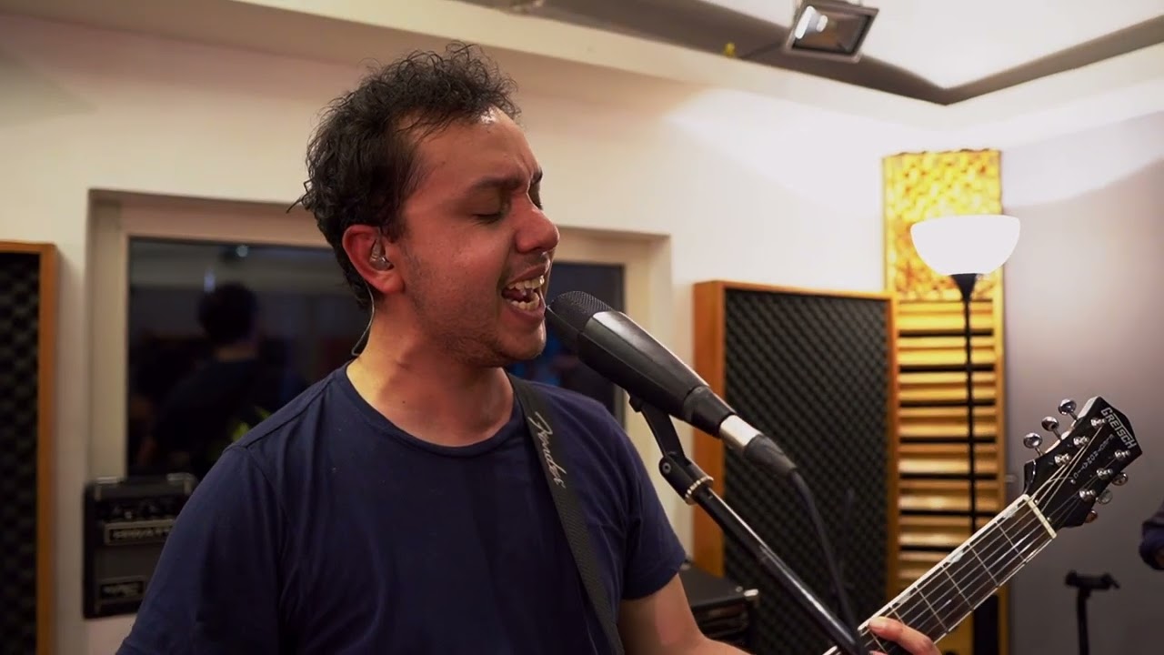 Nicolás y Los Fumadores - Dejar de Fumar | El Túnel | Mal que Bien (Sesiones Bilbao)