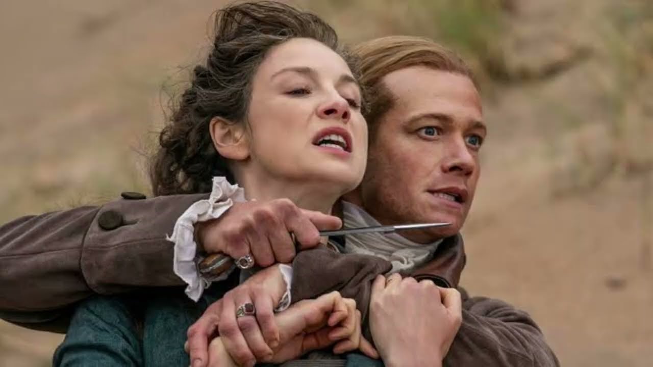 Outlander Season 8 Episode 2 Trailer & SNEAK PEEK Outlander  Episode 2 is coming 