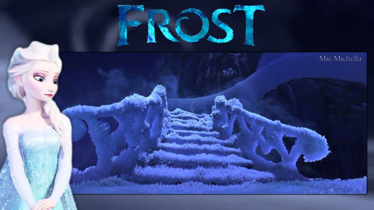 Frozen - Let It Go (Danish | DVD Version)