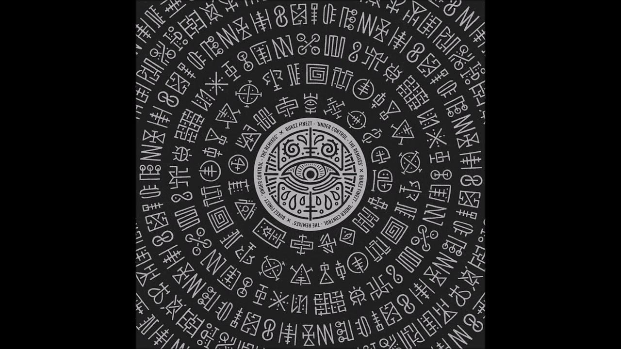 Bukez Finezt - Under Control (Foamplate Remix)