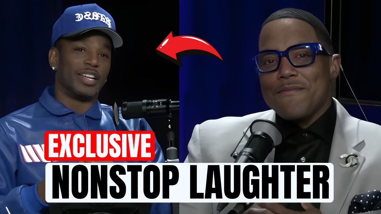 Cam’ron & Mase CLOWN Jim Jones After His Facility LOSES Power! ❄️😂 