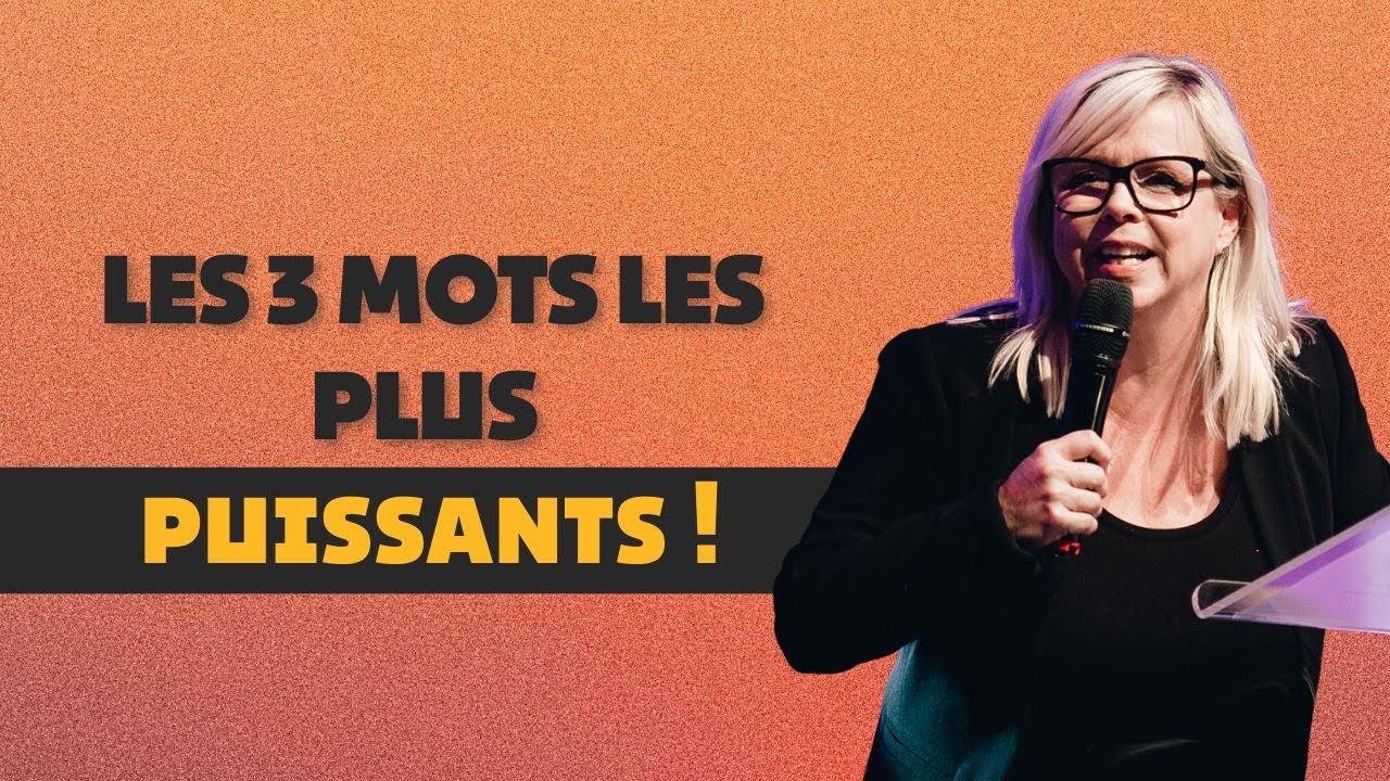 L’incroyable signification de « TOUT EST ACCOMPLI » selon Jésus / Avec Stéphanie Reader