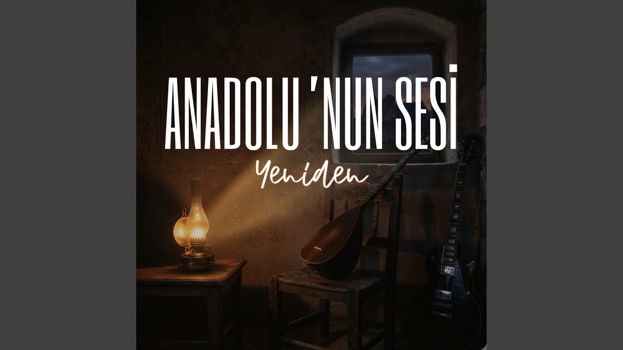 Yarda İnsaf Yoktur (Anadolu Rock Cover)