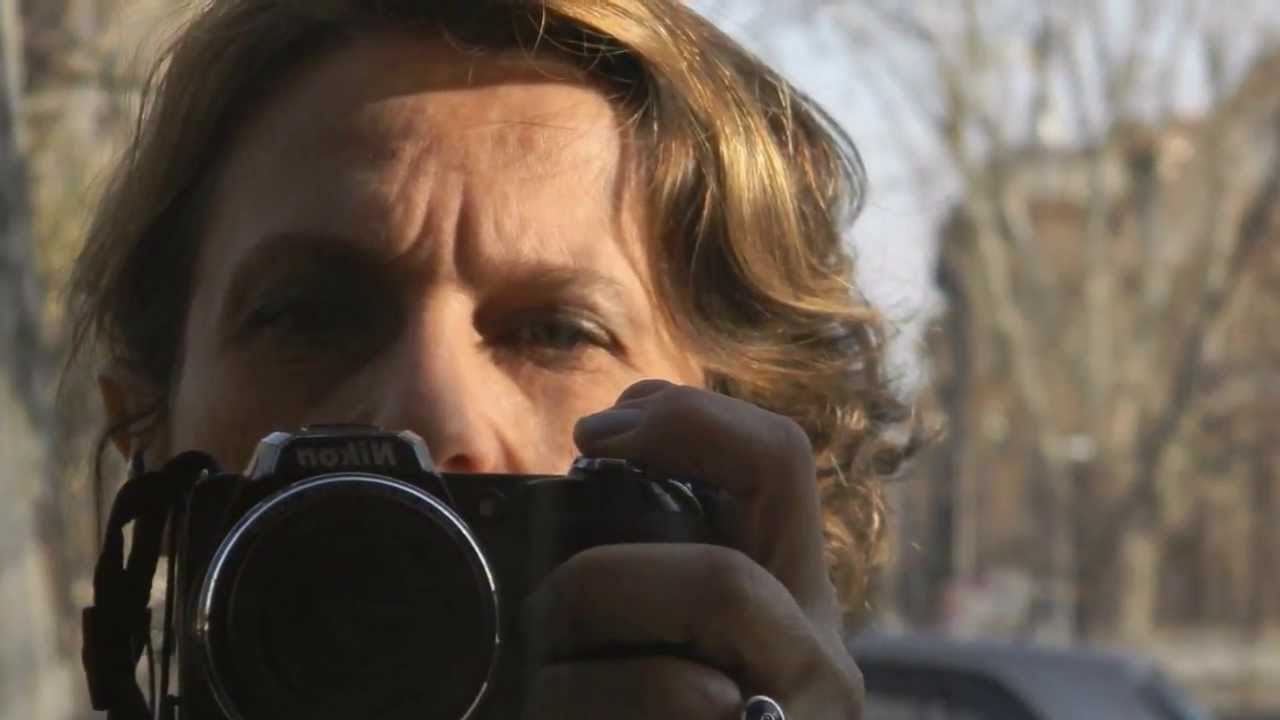 658. 20130415 - collective work - self-portraits I - mont. Arcangelo Vincent Scalici