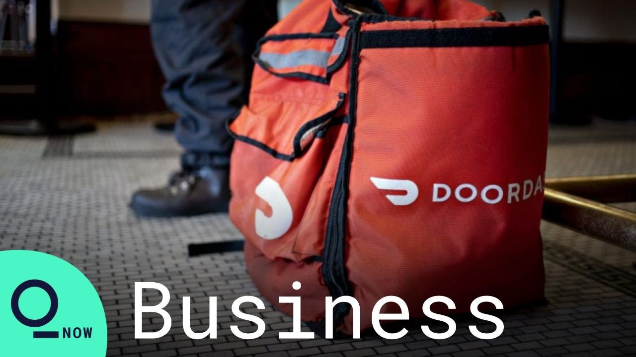 Акции DoorDash подскочили на 92% после IPO