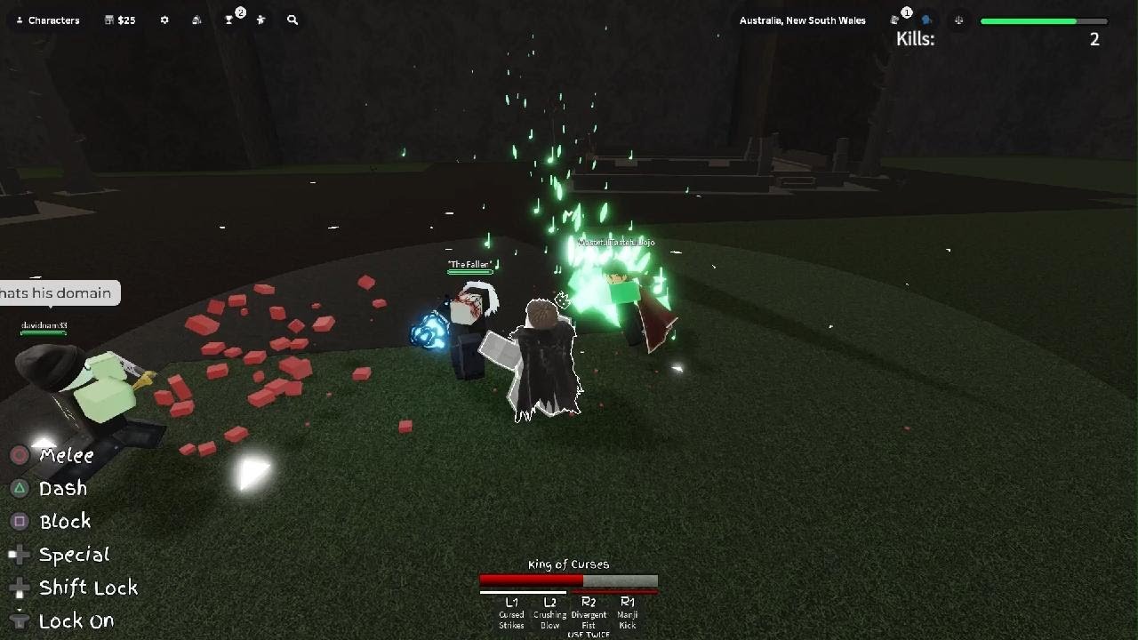 Roblox