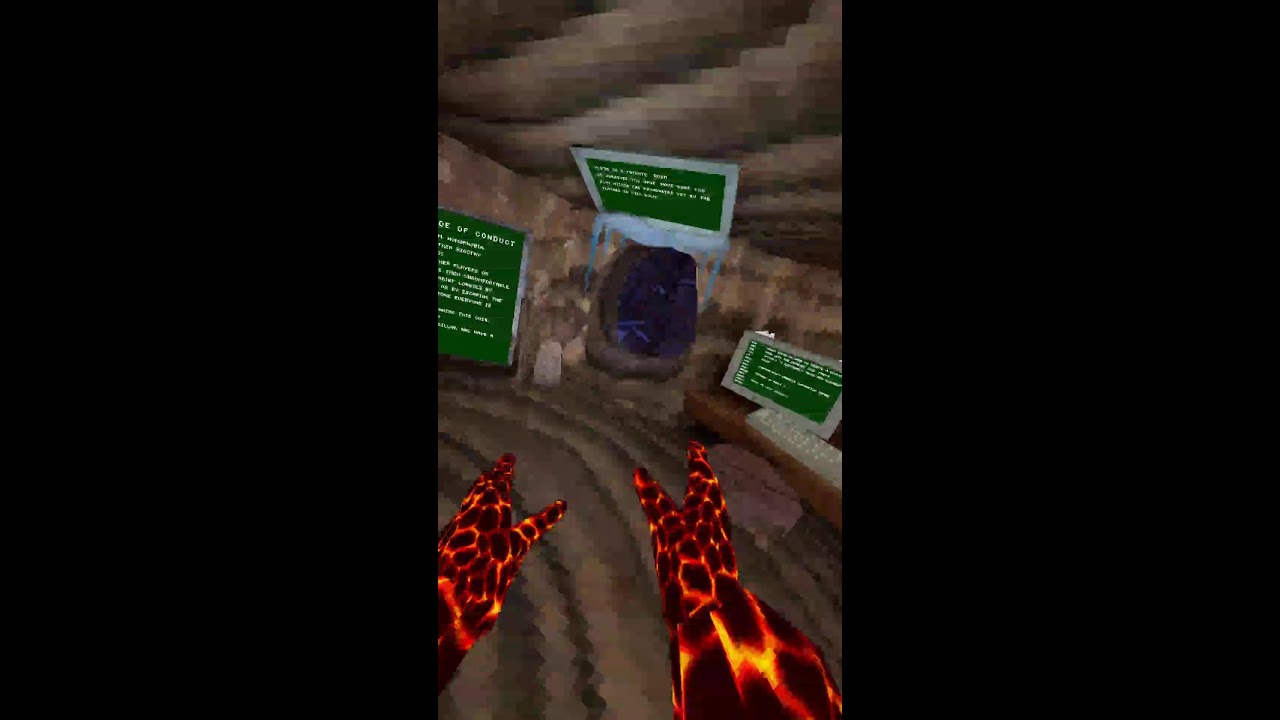 Meta Quest Broadcast | Powered by LIV